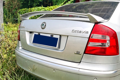 🔥SPOILER ADATTO PER Skoda Octavia 2 2004-2013 Sedan🔥