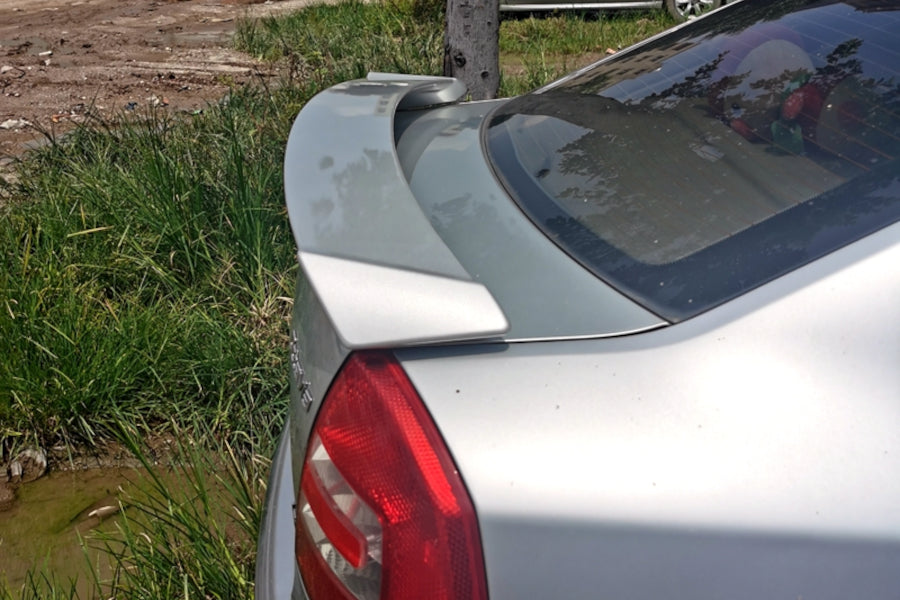🔥SPOILER ADATTO PER Skoda Octavia 2 2004-2013 Sedan🔥