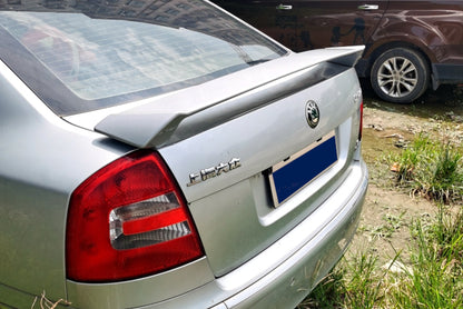 🔥SPOILER ADATTO PER Skoda Octavia 2 2004-2013 Sedan🔥