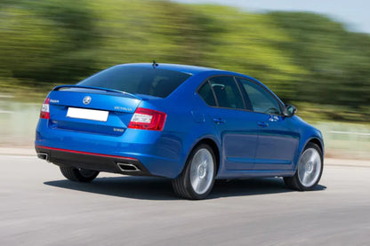 🔥SPOILER ADATTO PER Skoda Octavia MK3 2012-2020 Sedan🔥
