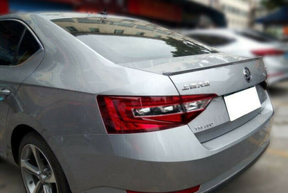 🔥SPOILER ADATTO PER SKODA SUPERB 3 2015+🔥
