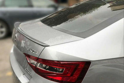🔥SPOILER ADATTO PER SKODA SUPERB 3 2015+🔥