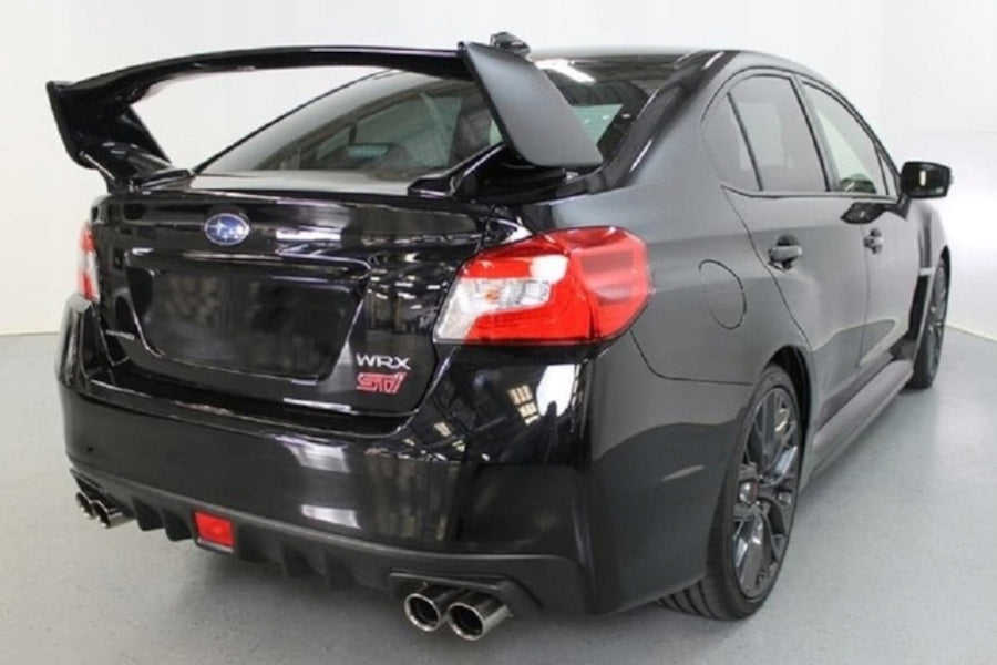 🔥SPOILER ADATTO PER SUBARU IMPREZA 2015-2021 SEDAN🔥