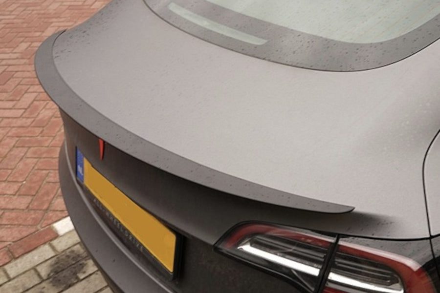 🔥SPOILER ADATTO PER Tesla Model 3🔥