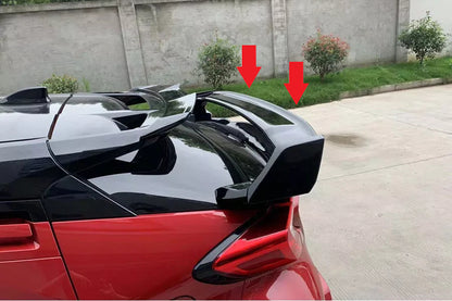 SPOILER adatto per Toyota CHR 2016-2023