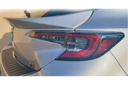 🔥SPOILER ADATTO PER Toyota Corolla 2018+🔥