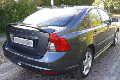 🔥SPOILER ADATTO PER VOLVO S40 2004-2012🔥
