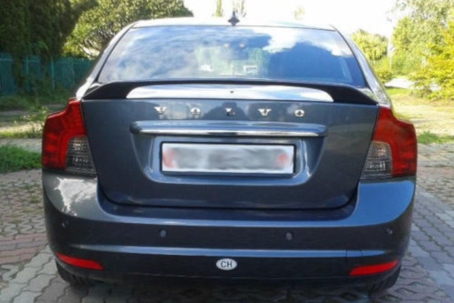 🔥SPOILER ADATTO PER VOLVO S40 2004-2012🔥