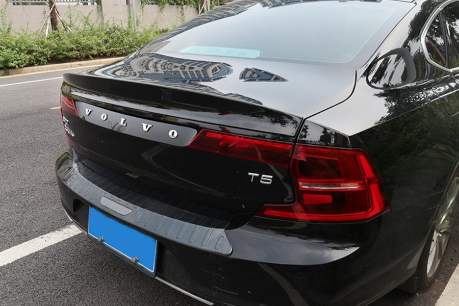 🔥SPOILER ADATTO PER Volvo S90 2016+🔥