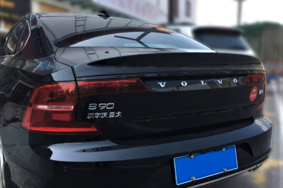 🔥SPOILER adatto per Volvo S90 2016🔥