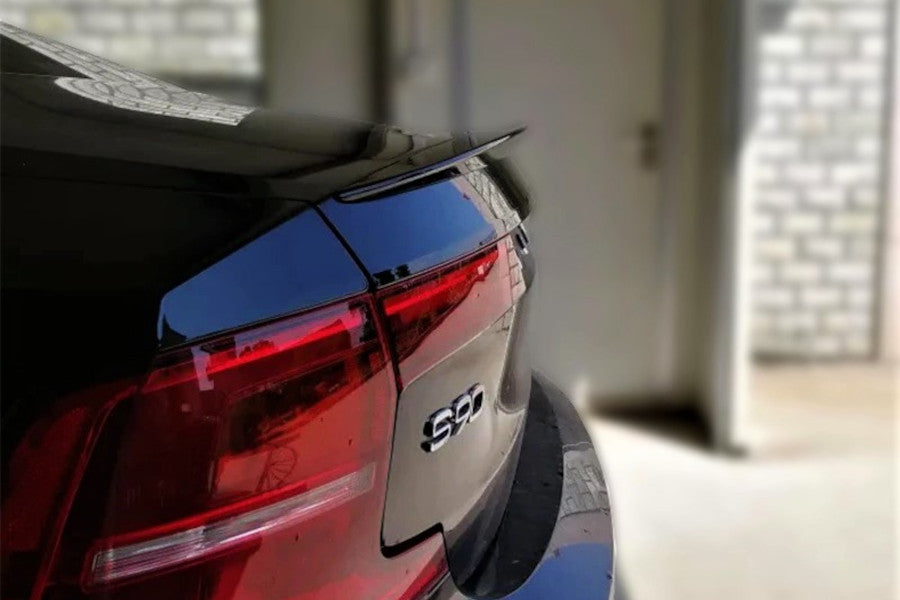 🔥SPOILER ADATTO PER Volvo S90 2016+🔥