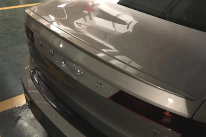 🔥SPOILER ADATTO PER Volvo S90 2016+🔥