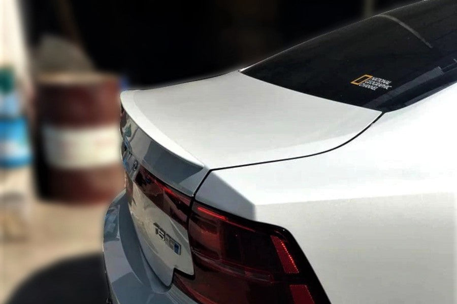🔥SPOILER ADATTO PER Volvo S90 2016+🔥