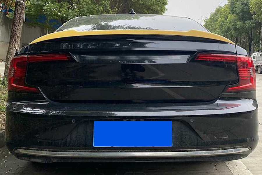 🔥SPOILER ADATTO PER Volvo S90 2016+🔥