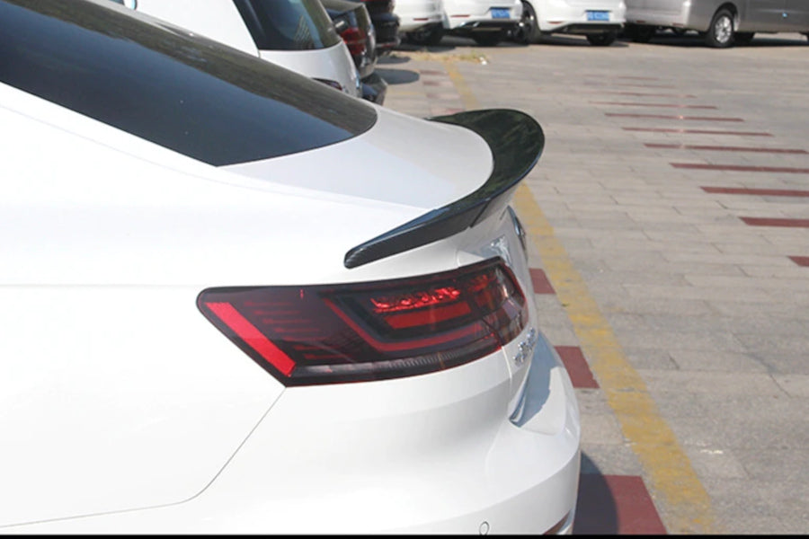 🔥SPOILER ADATTO PER VW ARTEON CC 2017+🔥