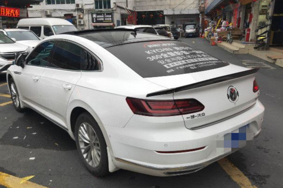 🔥SPOILER ADATTO PER VW ARTEON CC 2017+🔥