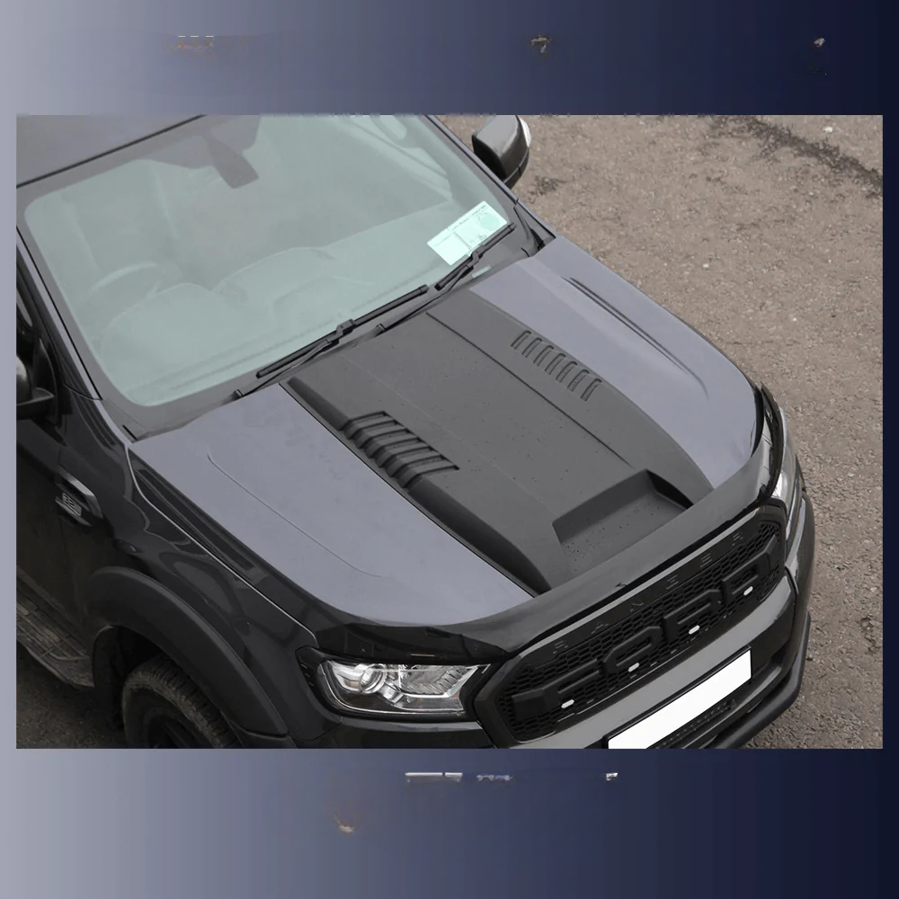 Presa D'aria Cofano adatto per FORD Ranger 2015-2022 T7-T8