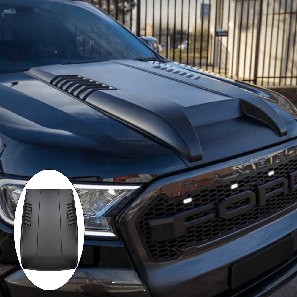 Presa D'aria Cofano adatto per FORD Ranger 2015-2022 T7-T8