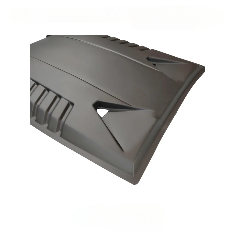 Presa D'aria Sul Cofano adatto per FORD Ranger T6 2012-2015