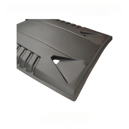 Presa D'aria Sul Cofano adatto per FORD Ranger T6 2012-2015