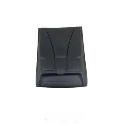 Presa D'aria Sul Cofano adatto per Nissan Navara D23 NP300 2014-2021