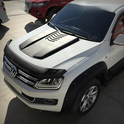 Presa D'aria Sul Cofano adatto per VOLKSWAGEN Amarok MK1/MK1 Facelift 2010-2022
