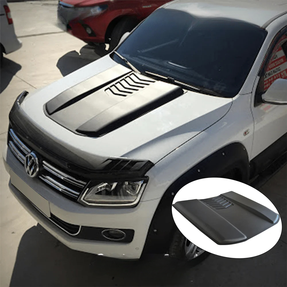 Presa D'aria Sul Cofano adatto per VOLKSWAGEN Amarok MK1/MK1 Facelift 2010-2022