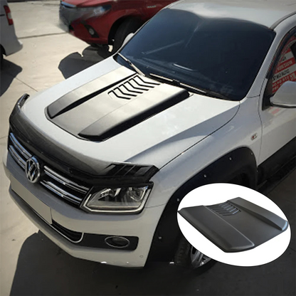 Presa D'aria Sul Cofano adatto per VOLKSWAGEN Amarok MK1/MK1 Facelift 2010-2022