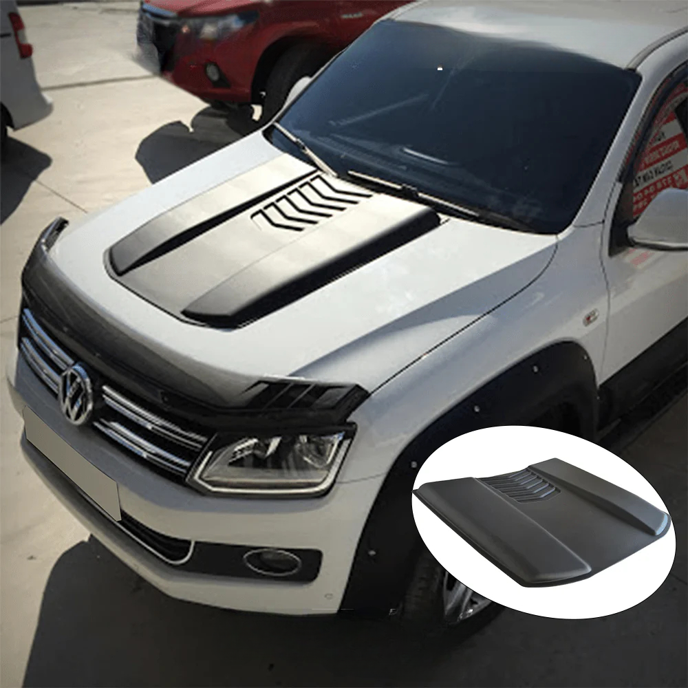 Presa D'aria Sul Cofano adatto per VOLKSWAGEN Amarok MK1/MK1 Facelift 2010-2022