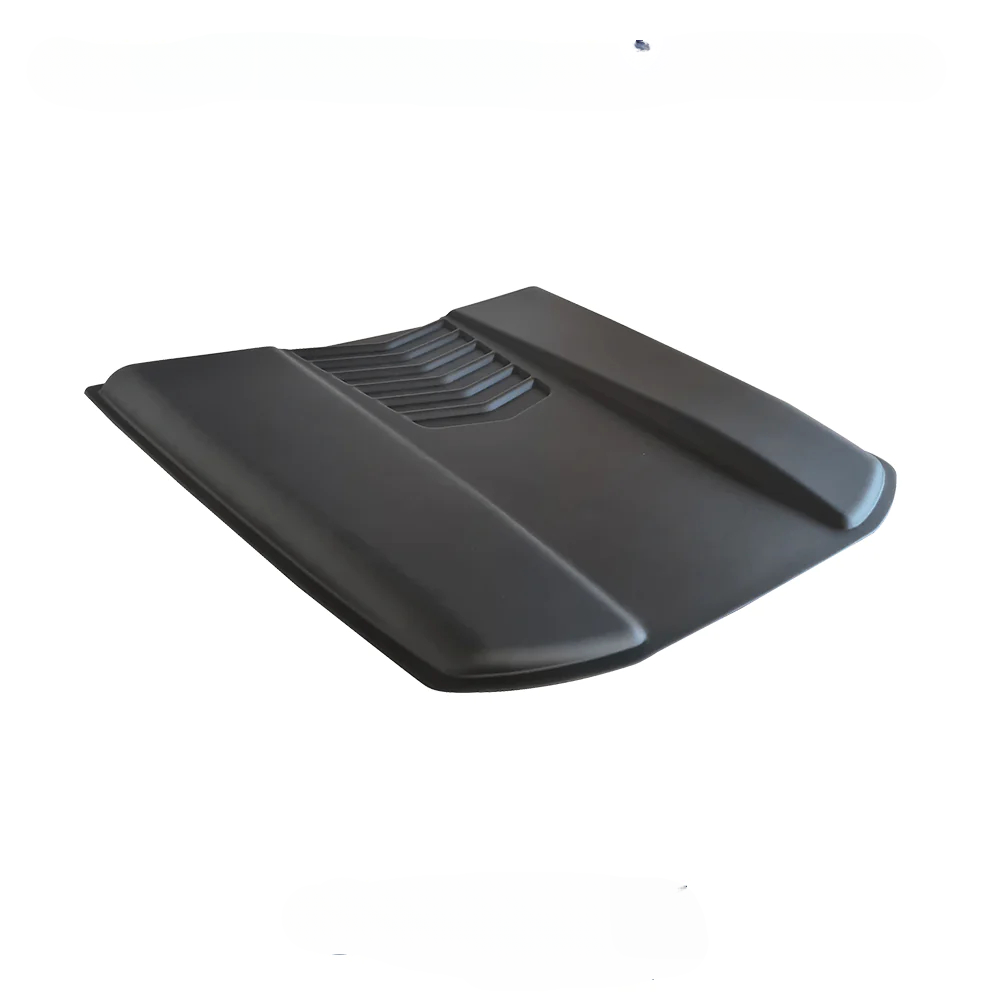 Presa D'aria Sul Cofano adatto per VW VOLKSWAGEN Amarok MK1/MK1 Facelift 10-22