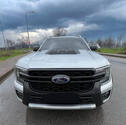 Presa D'aria Sul Cofano adatto per FORD Ranger 2022+