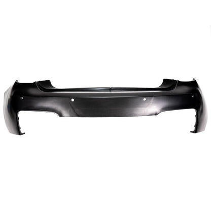 ART.6155  Paraurti posteriore adatto per BMW 1 (F20, F21) 11-15 M-Tech