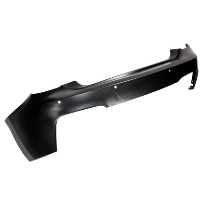 ART.6155  Paraurti posteriore adatto per BMW 1 (F20, F21) 11-15 M-Tech