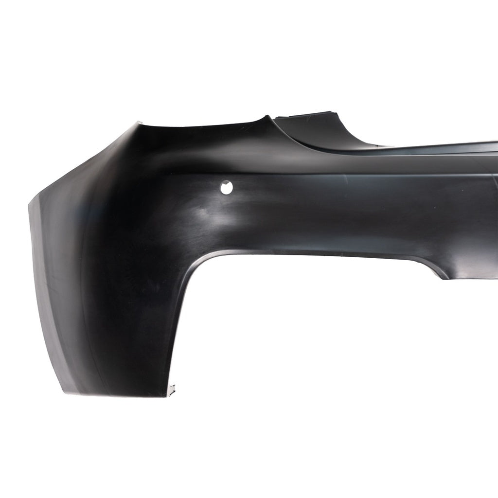 ART.6155  Paraurti posteriore adatto per BMW 1 (F20, F21) 11-15 M-Tech