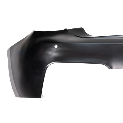 ART.6155  Paraurti posteriore adatto per BMW 1 (F20, F21) 11-15 M-Tech