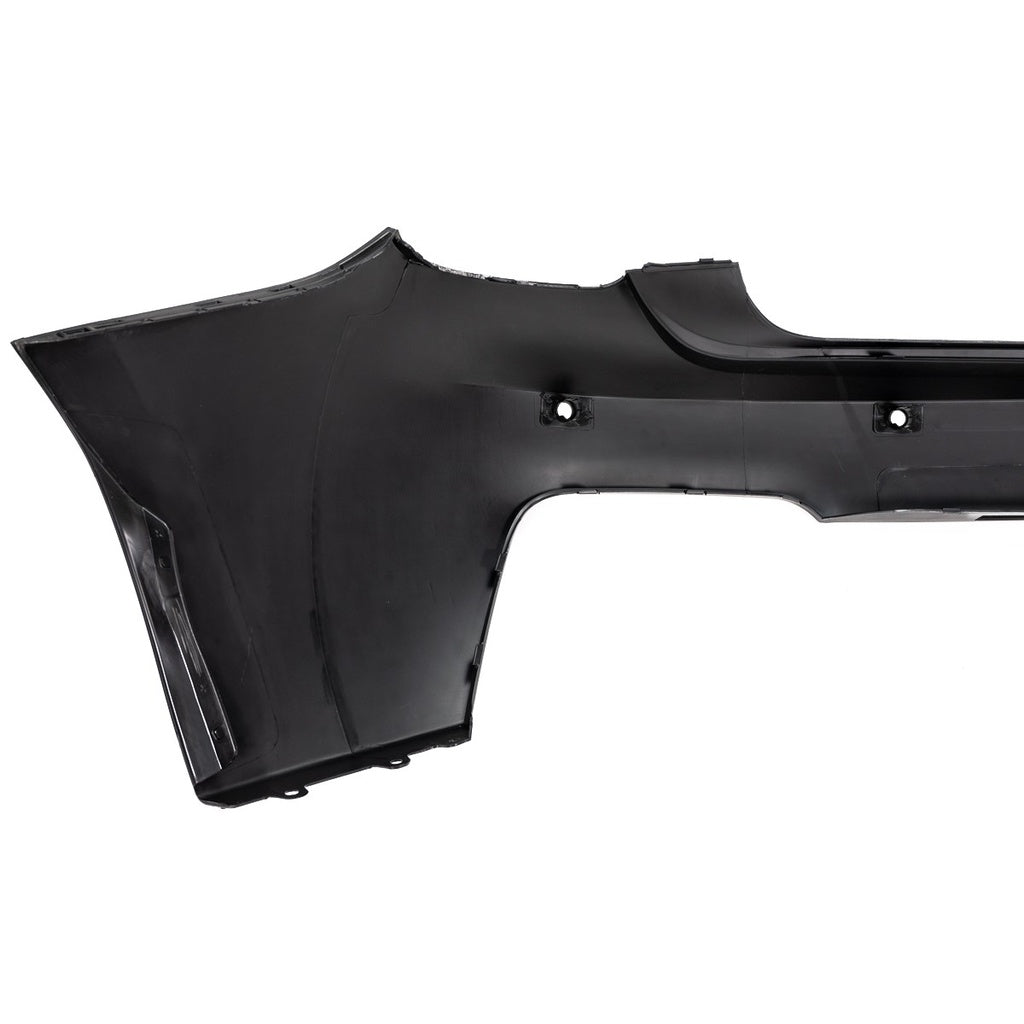 ART.6155  Paraurti posteriore adatto per BMW 1 (F20, F21) 11-15 M-Tech