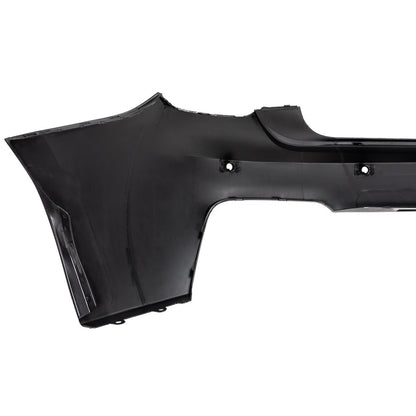 ART.6155  Paraurti posteriore adatto per BMW 1 (F20, F21) 11-15 M-Tech
