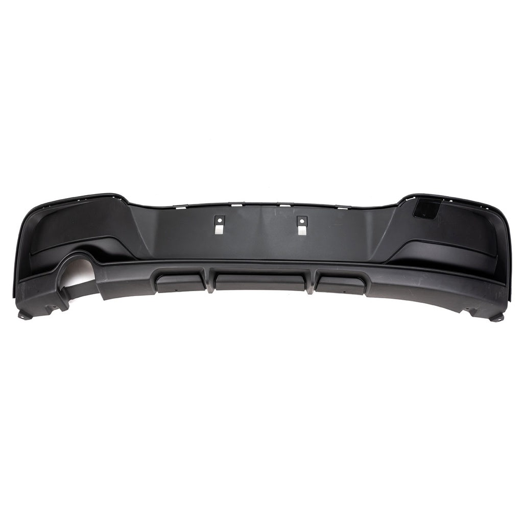 ART.6155  Paraurti posteriore adatto per BMW 1 (F20, F21) 11-15 M-Tech