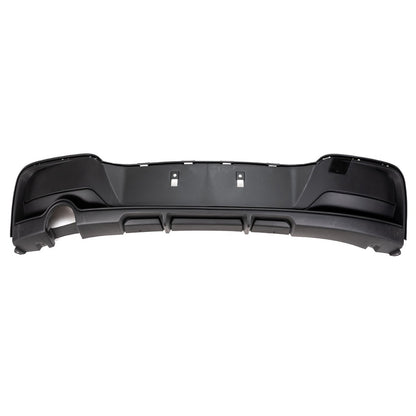 ART.6155  Paraurti posteriore adatto per BMW 1 (F20, F21) 11-15 M-Tech