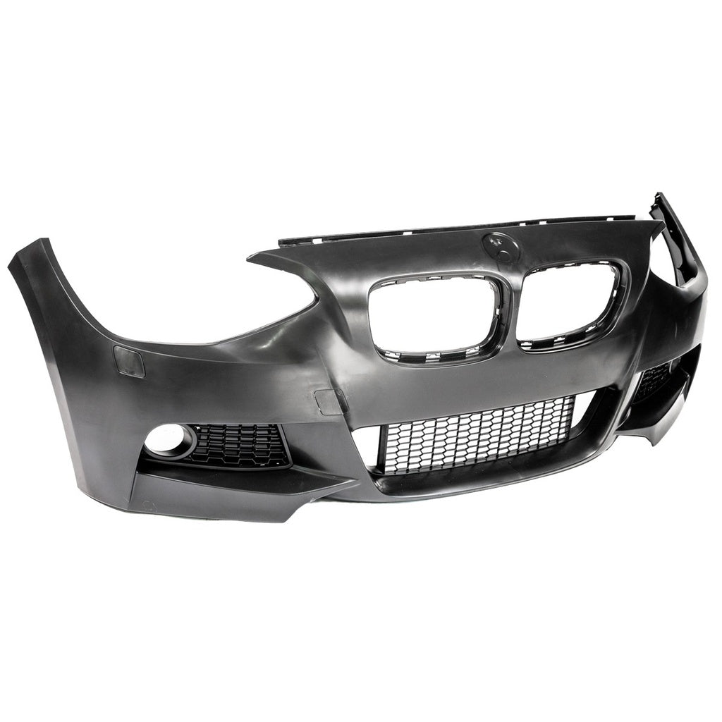 ART.6156  Paraurti anteriore BMW 1 (F20. F21)2011-2015) M-Tech