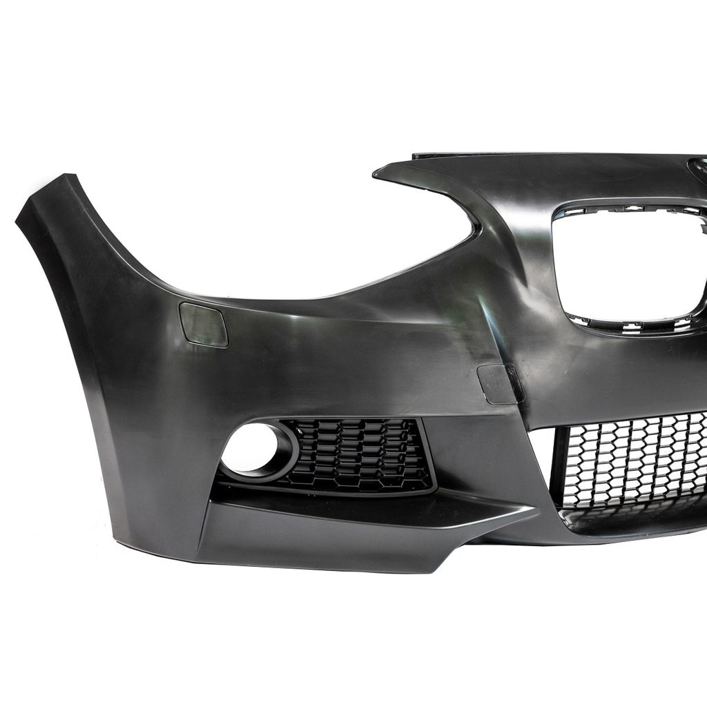 ART.6156  Paraurti anteriore BMW 1 (F20. F21)2011-2015) M-Tech