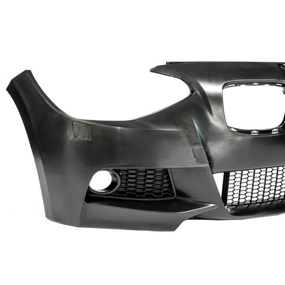 ART.6156  Paraurti anteriore BMW 1 (F20. F21)2011-2015) M-Tech