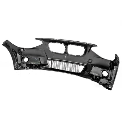 ART.6156  Paraurti anteriore BMW 1 (F20. F21)2011-2015) M-Tech