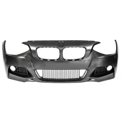 ART.6156  Paraurti anteriore BMW 1 (F20. F21)2011-2015) M-Tech