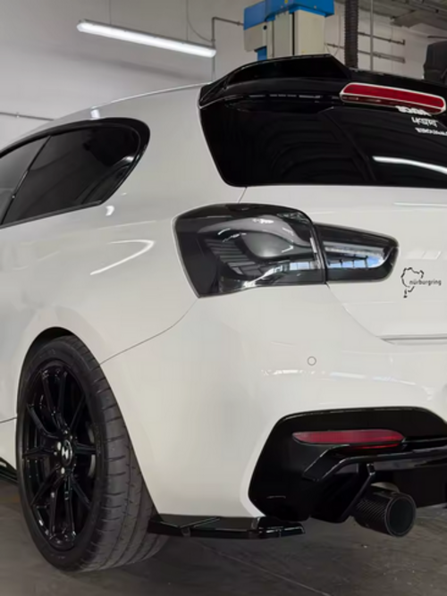 ART.5056 FARI  POSTERIORI  BMW SERIE 1  F21 F20 2015-2018