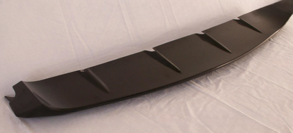 ❤️Splitter Anteriore compatibile con FIAT Barchetta 1995–2004 – Look Sportivo ❤️