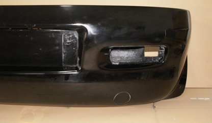 ❤️Paraurti Posteriore Look Lifting compatibile con FIAT Barchetta 1995–2006 ❤️