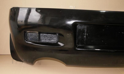 ❤️Paraurti Posteriore Look Lifting compatibile con FIAT Barchetta 1995–2006 ❤️