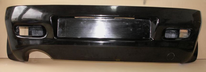 ❤️Paraurti Posteriore Look Lifting compatibile con FIAT Barchetta 1995–2006 ❤️