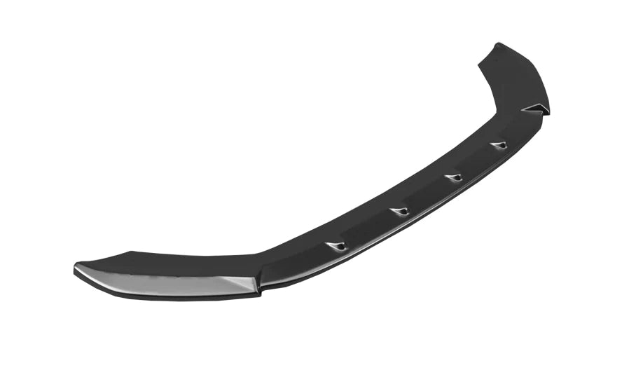 Front Splitter suitable for SEAT Leon FR MK3 2012-2016 